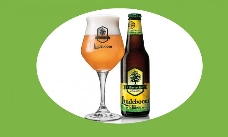 Lindeboom Saison